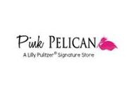 Thepinkpelican Coupon Codes April 2024