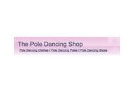 The Pole Dancing Shop Coupon Codes May 2024
