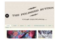 Thepolishedbutton Uk 10% Off Coupon Codes May 2024