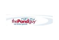 The Pond Guy Coupon Codes May 2024