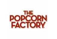 The Popcorn Factory Coupon Codes April 2023