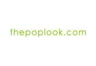 Thepoplook Coupon Codes February 2023