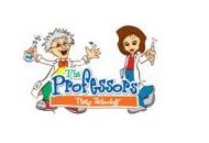 Theprofessors Au Coupon Codes May 2024