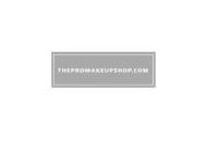 Thepromakeupshop Coupon Codes August 2022