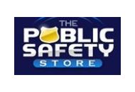 The Public Safety Store Free Shipping Coupon Codes May 2024