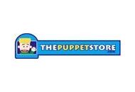 The Puppet Store Coupon Codes February 2023