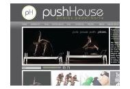 Thepushhouse 25% Off Coupon Codes May 2024