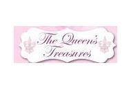 Thequeenstreasures Coupon Codes December 2023