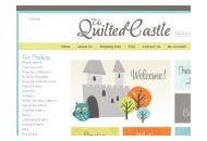 Thequiltedcastle Coupon Codes April 2024