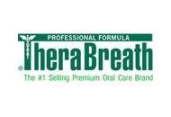 Therabreath Coupon Codes September 2022