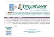 Therapygarden Coupon Codes May 2024