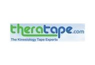Thera Tape Coupon Codes June 2023