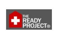 The Ready Project Coupon Codes April 2024