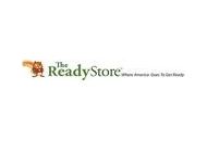 The Ready Store Coupon Codes December 2023