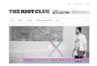 Theriotclub Coupon Codes December 2022