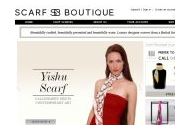 Thescarfboutique Uk Coupon Codes February 2023