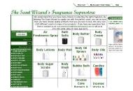 Thescentwizard Coupon Codes May 2024