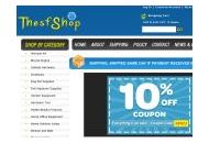 Thesfshop Coupon Codes May 2024