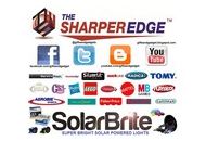 Sharper Edge 30% Off Coupon Codes May 2024