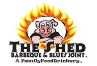 Theshedbbq Coupon Codes April 2024
