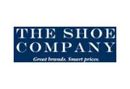 The Shoe Company Coupon Codes April 2024