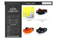 Theshoelibrary 10% Off Coupon Codes May 2024
