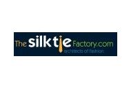 The Silk Tie Factory 25% Off Coupon Codes April 2024