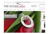 Thesilverdiva 20% Off Coupon Codes May 2024