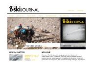 Theskijournal Coupon Codes May 2024