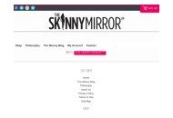 Theskinnymirrors Coupon Codes March 2024