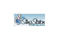 The Sling Station Coupon Codes April 2024