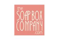 The Soap Box Company Coupon Codes July 2022