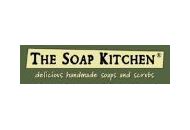 Thesoapkitchen Coupon Codes September 2023