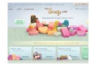 Thesoaplady 15% Off Coupon Codes May 2024