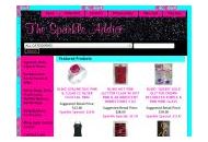 Thesparkleaddict 15% Off Coupon Codes May 2024