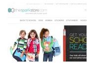 Thesparkstore Coupon Codes May 2024