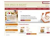 Thespiceisright Uk Coupon Codes April 2024