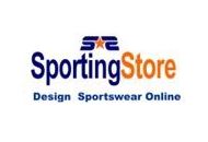 The Sporting Store 10% Off Coupon Codes May 2024
