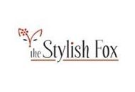 The Stylish Fox Coupon Codes December 2022