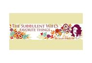 The Succulent Wife Coupon Codes July 2022