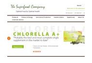 Thesuperfoodshop Coupon Codes May 2024