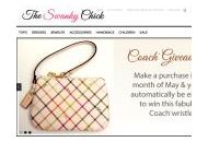 Theswankychick Coupon Codes April 2024