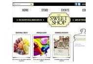 Thesweetshops Uk Coupon Codes June 2023