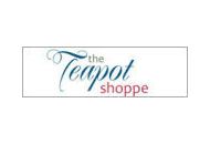 The Teapot Shoppe Coupon Codes May 2022