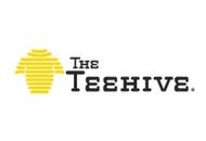 Theteehive Coupon Codes April 2024