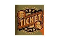 Theticketguys 10% Off Coupon Codes May 2024