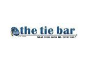 The Tie Bar 25% Off Coupon Codes May 2024