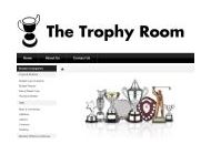 Thetrophyroomonline Coupon Codes May 2024