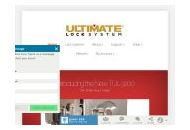 Theultimatelock Coupon Codes May 2024