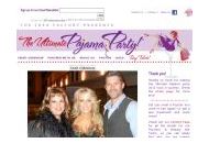 Theultimatepajamaparty Coupon Codes April 2024